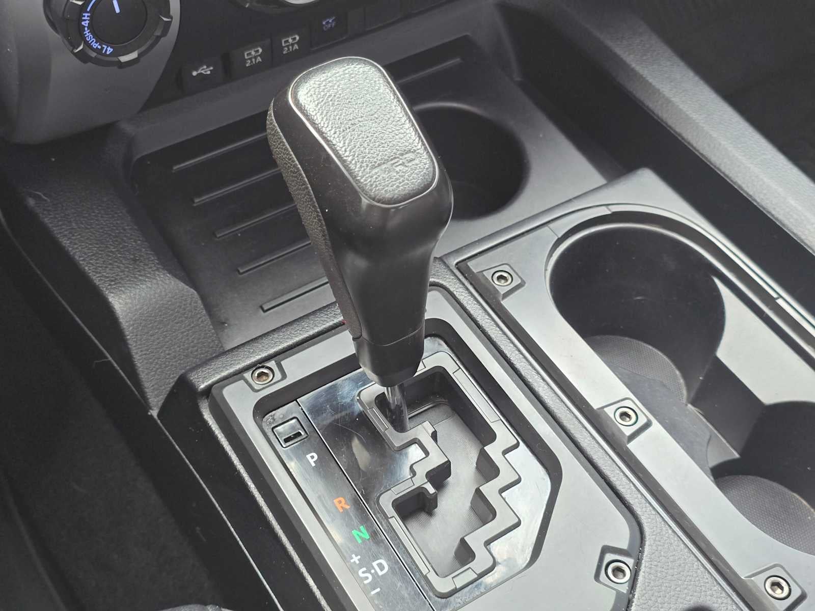 2021 Toyota Tundra TRD Pro