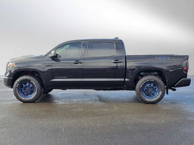 2021 Toyota Tundra TRD Pro