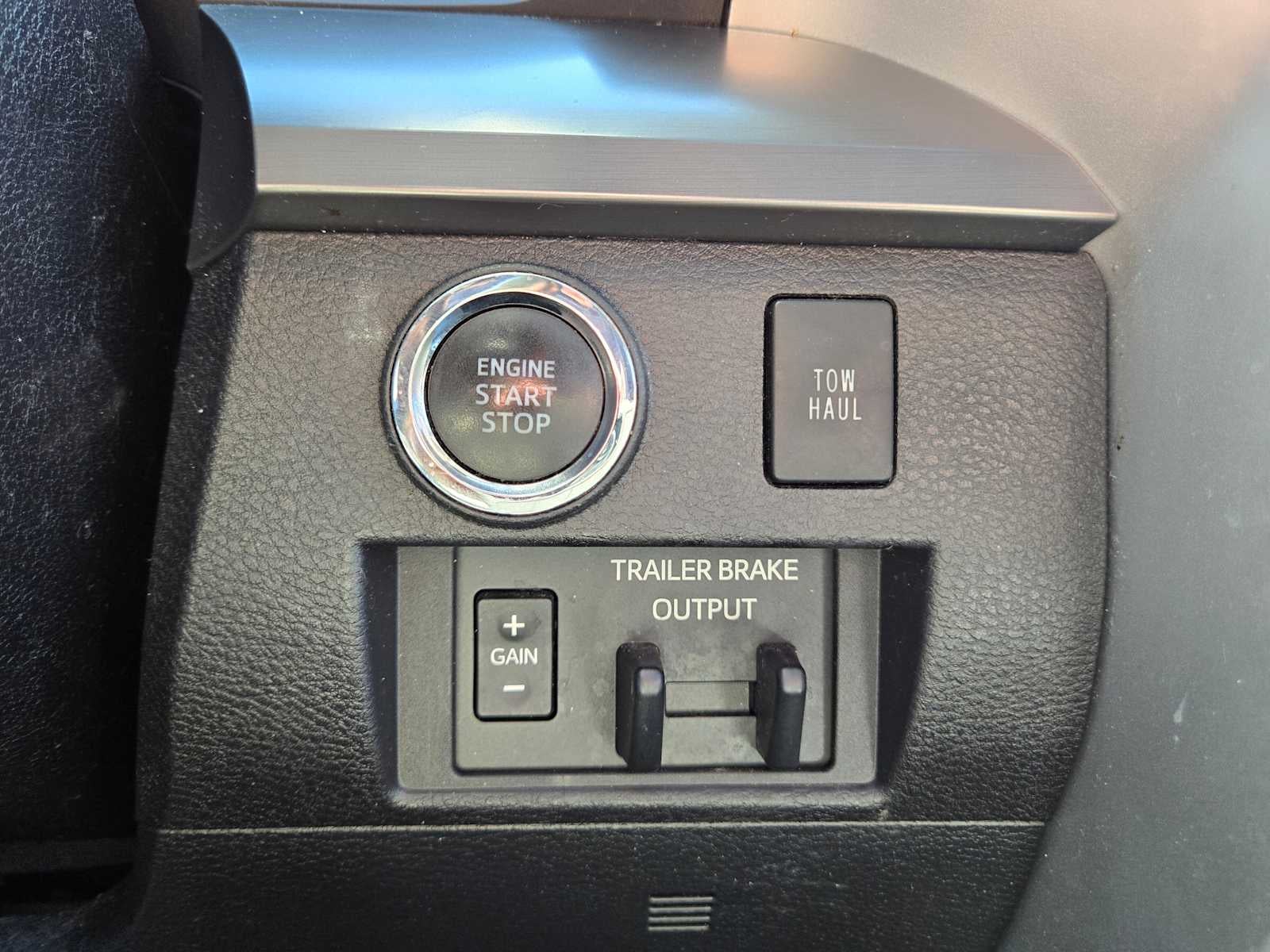 2020 Toyota Tundra TRD Pro