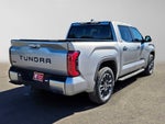 2024 Toyota Tundra Limited Hybrid