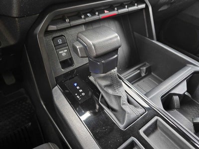 2023 Toyota Tundra SR