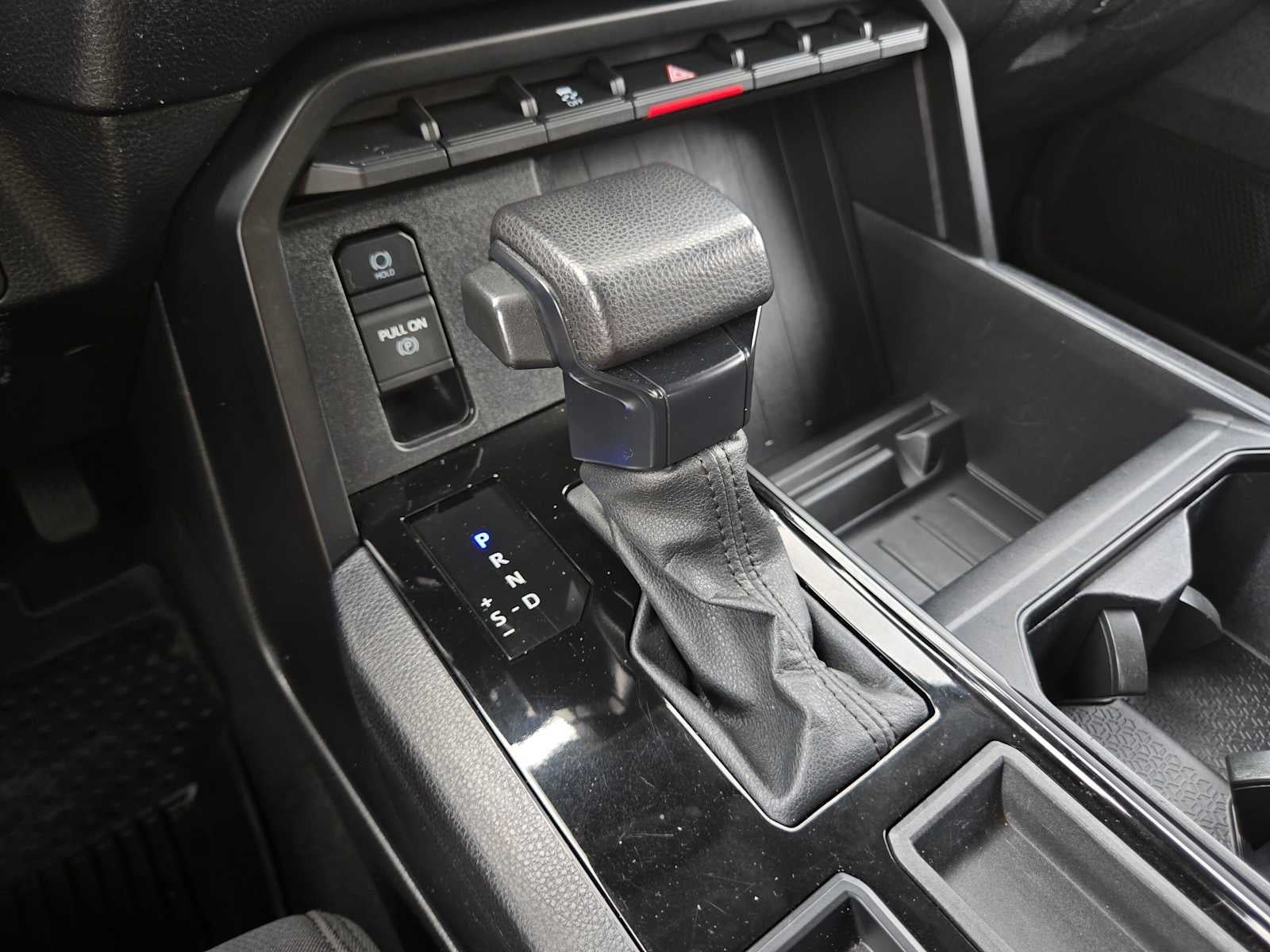 2023 Toyota Tundra SR