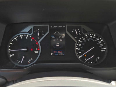 2023 Toyota Tundra SR5