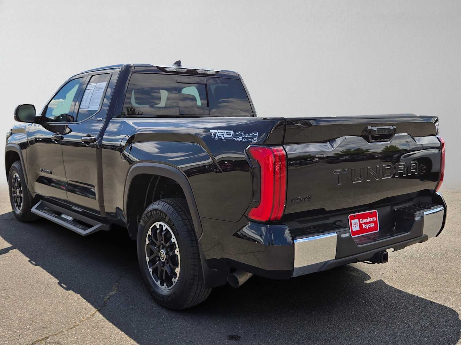2023 Toyota Tundra SR5