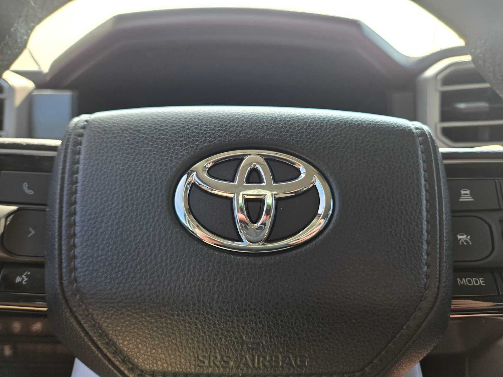 2023 Toyota Tundra SR5