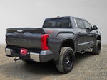 2024 Toyota Tundra 1794 Edition