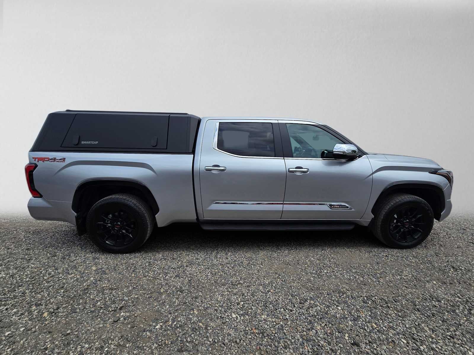 2024 Toyota Tundra 1794 Edition