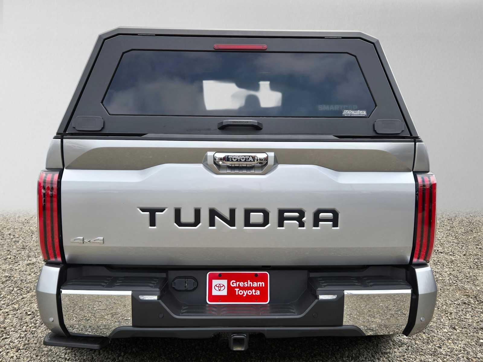 2024 Toyota Tundra 1794 Edition
