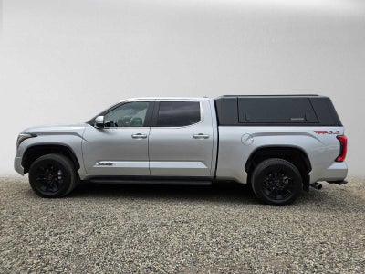 2024 Toyota Tundra 1794 Edition