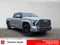 2024 Toyota Tundra Platinum Hybrid