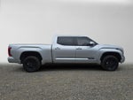 2024 Toyota Tundra Platinum Hybrid