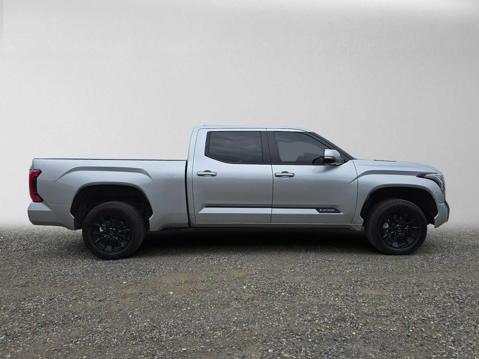 2024 Toyota Tundra Platinum Hybrid