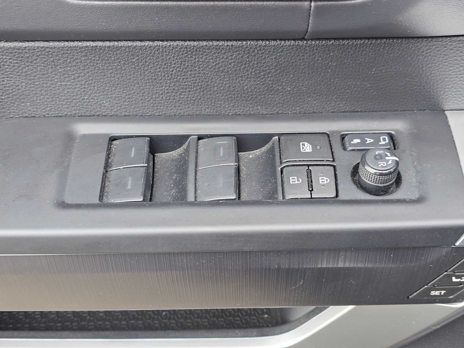 2024 Toyota Tundra Platinum Hybrid