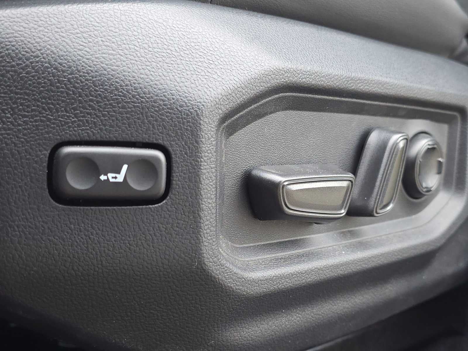 2024 Toyota Tundra Platinum Hybrid