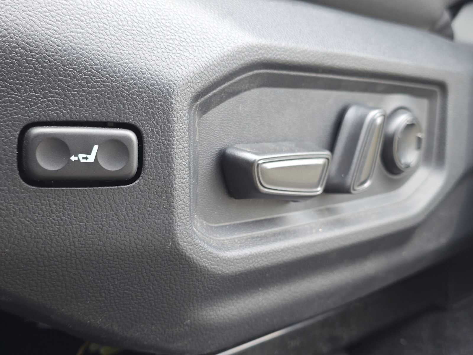 2024 Toyota Tundra Platinum Hybrid