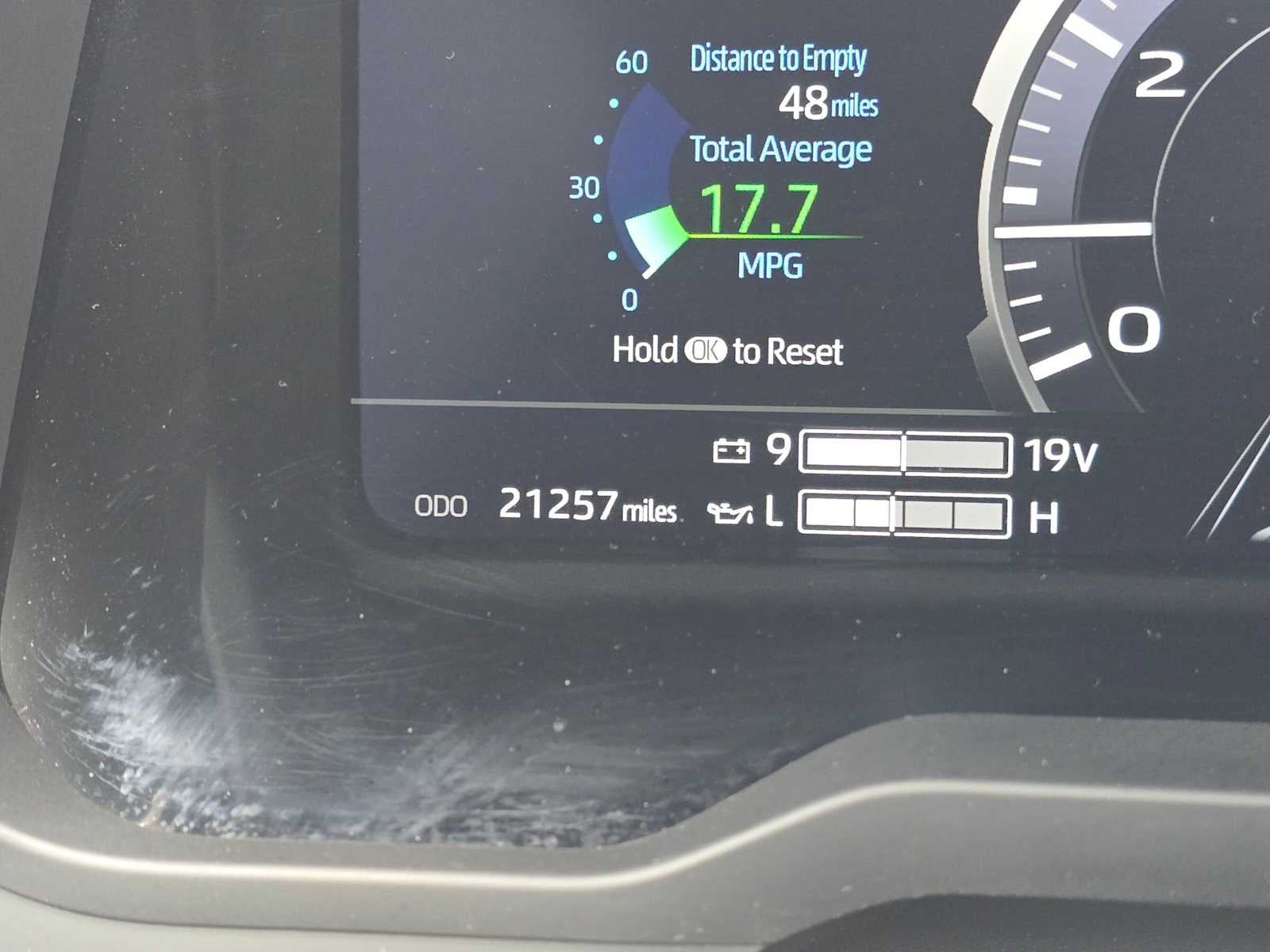 2024 Toyota Tundra Platinum Hybrid