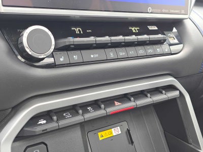 2024 Toyota Tundra Platinum Hybrid