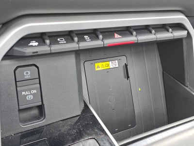 2024 Toyota Tundra Platinum Hybrid