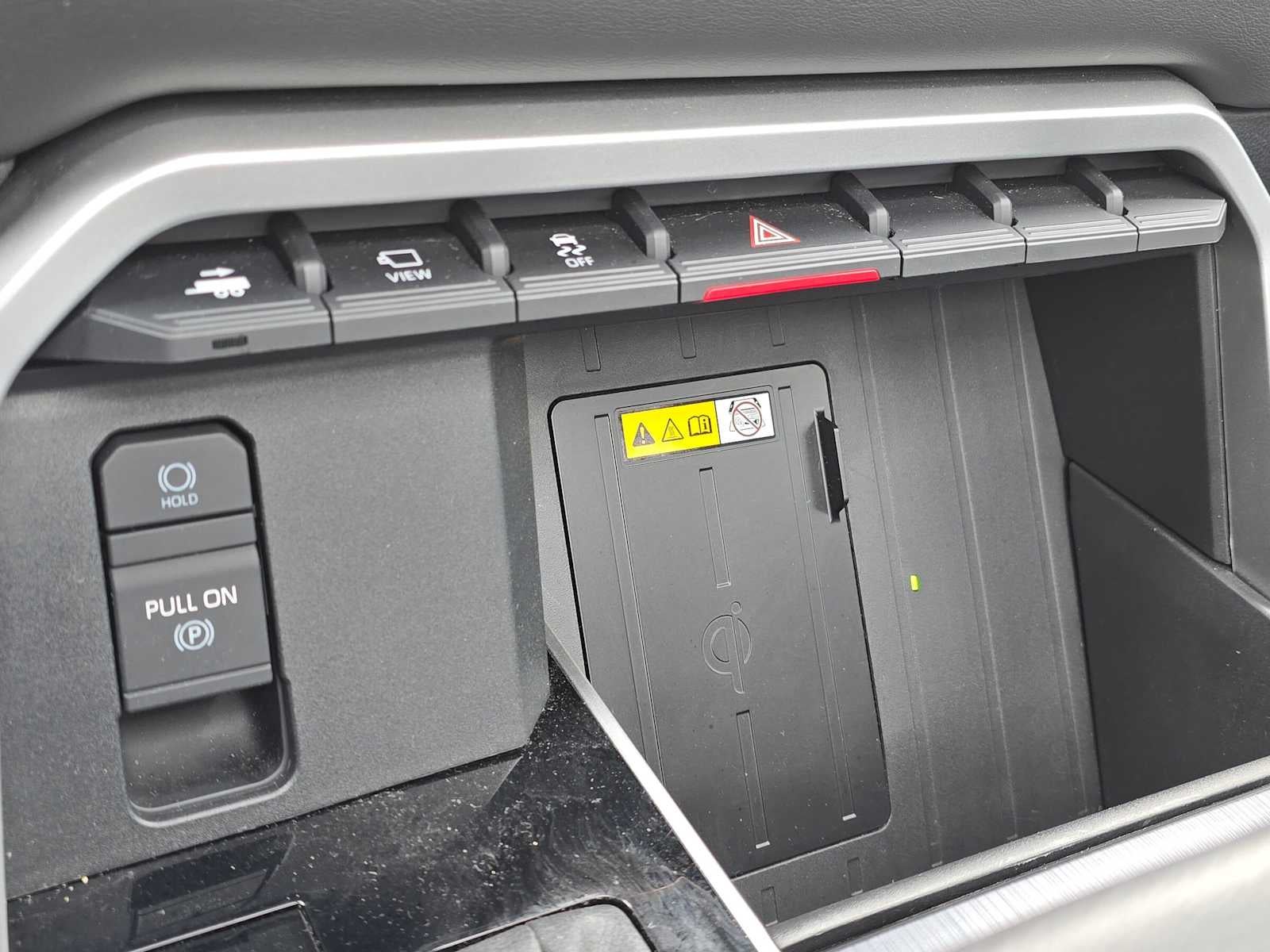 2024 Toyota Tundra Platinum Hybrid