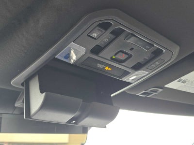 2024 Toyota Tundra Platinum Hybrid