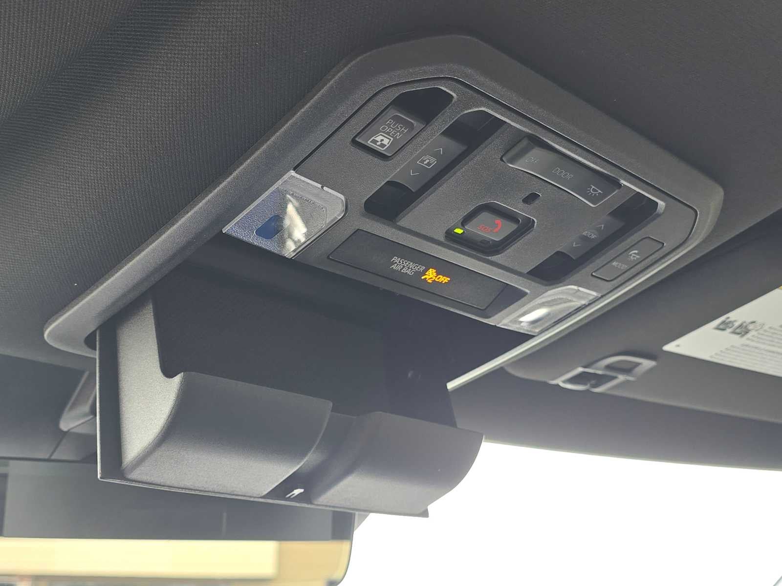 2024 Toyota Tundra Platinum Hybrid