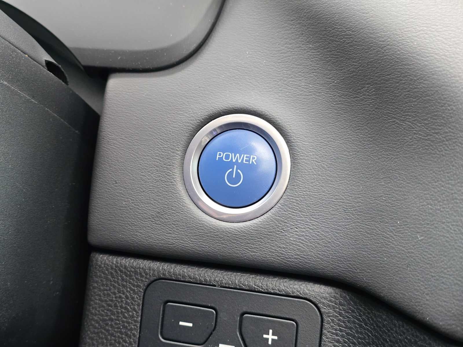 2024 Toyota Tundra Platinum Hybrid