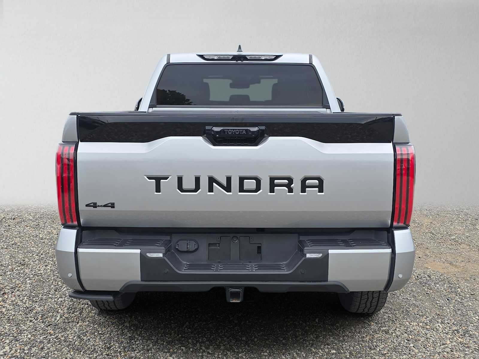 2024 Toyota Tundra Platinum Hybrid