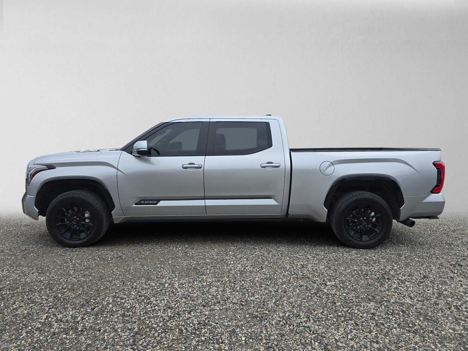2024 Toyota Tundra Platinum Hybrid
