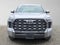 2024 Toyota Tundra Platinum Hybrid