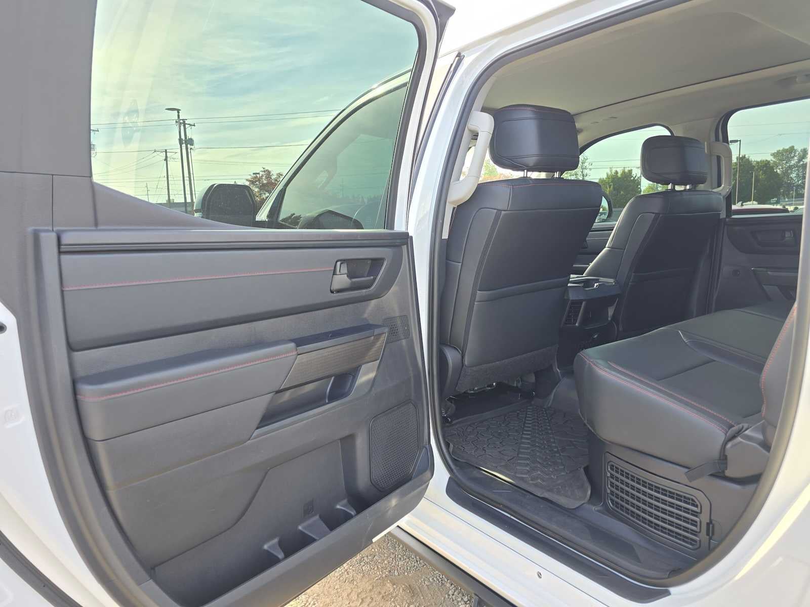2023 Toyota Tundra TRD Pro Hybrid
