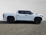 2023 Toyota Tundra TRD Pro Hybrid