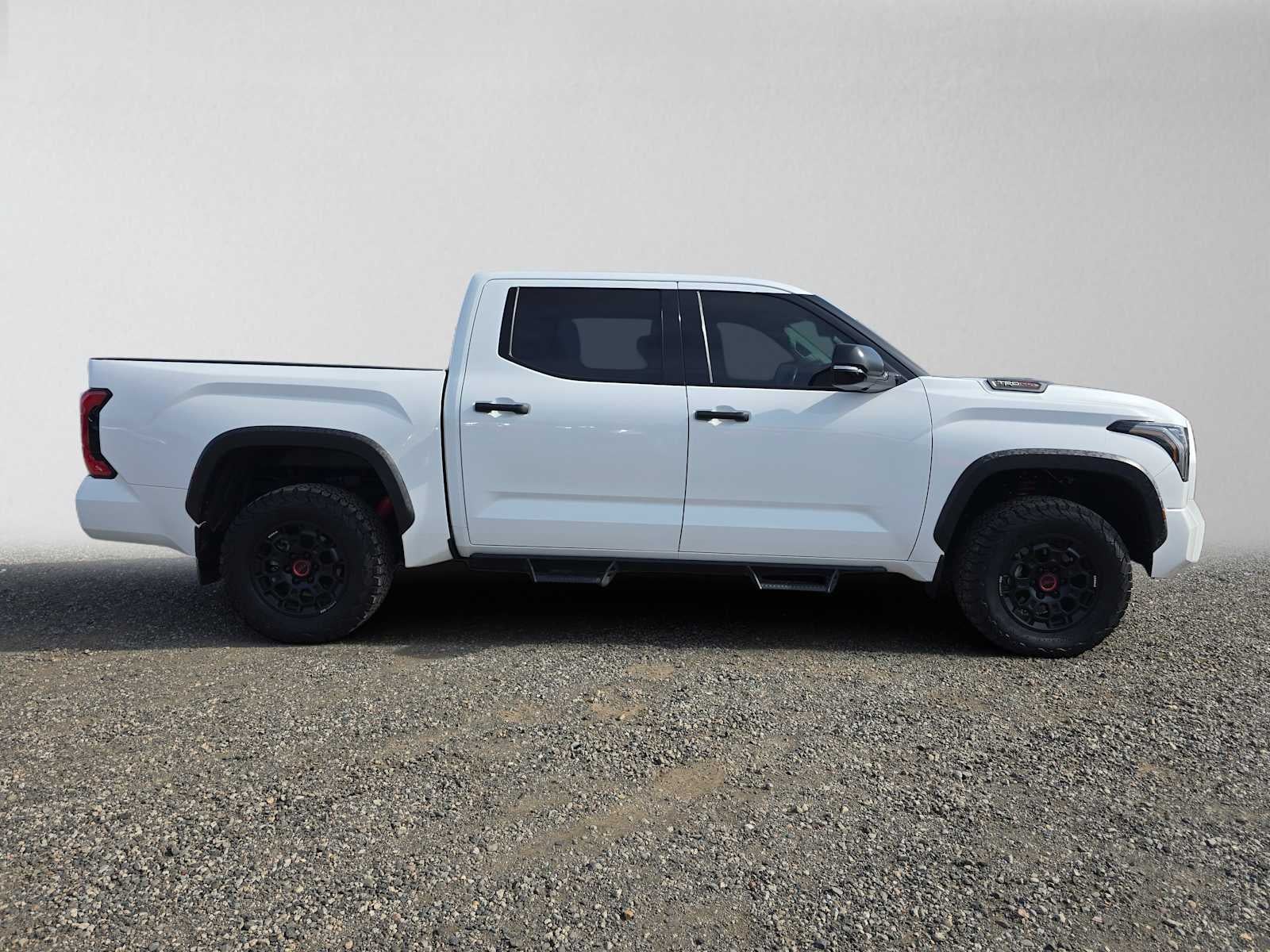 2023 Toyota Tundra TRD Pro Hybrid