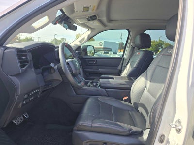 2023 Toyota Tundra TRD Pro Hybrid