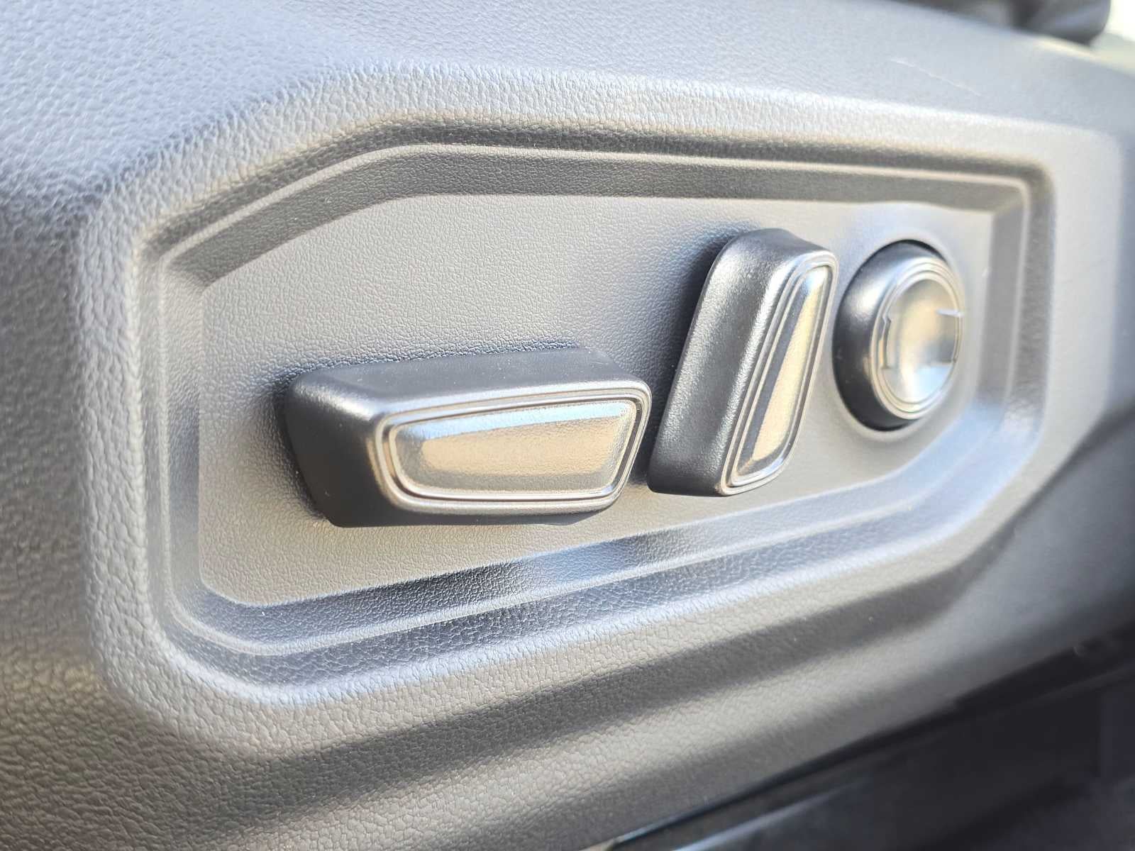 2023 Toyota Tundra TRD Pro Hybrid