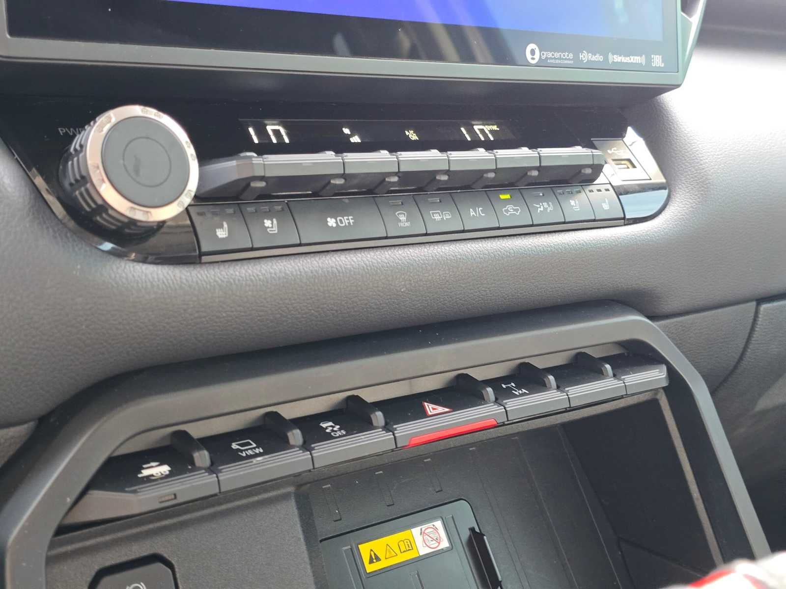 2023 Toyota Tundra TRD Pro Hybrid