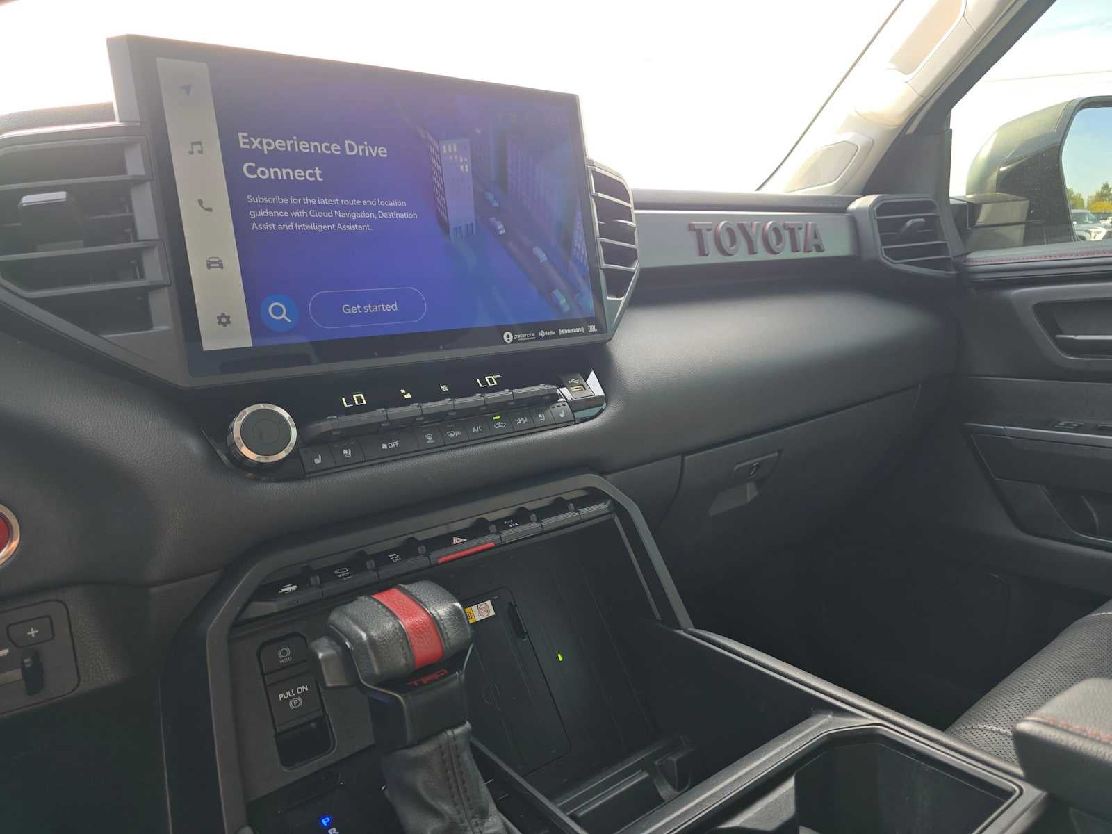 2023 Toyota Tundra TRD Pro Hybrid