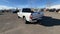 2013 Toyota Tacoma 2WD Access Cab I4 MT (Natl)