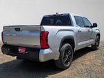 2025 Toyota Tundra Limited Hybrid