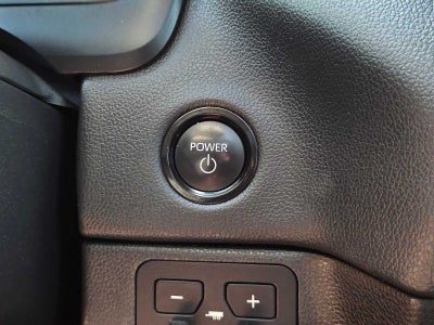 2025 Toyota Tundra Limited Hybrid