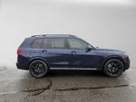 2023 BMW X7 xDrive40i xDrive40i