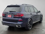 2023 BMW X7 xDrive40i xDrive40i
