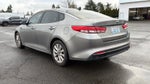 2018 Kia Optima EX