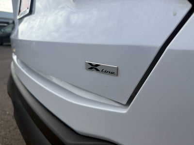 2024 Kia Sorento X-Line SX Prestige