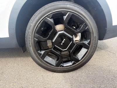 2024 Kia Sorento X-Line SX Prestige