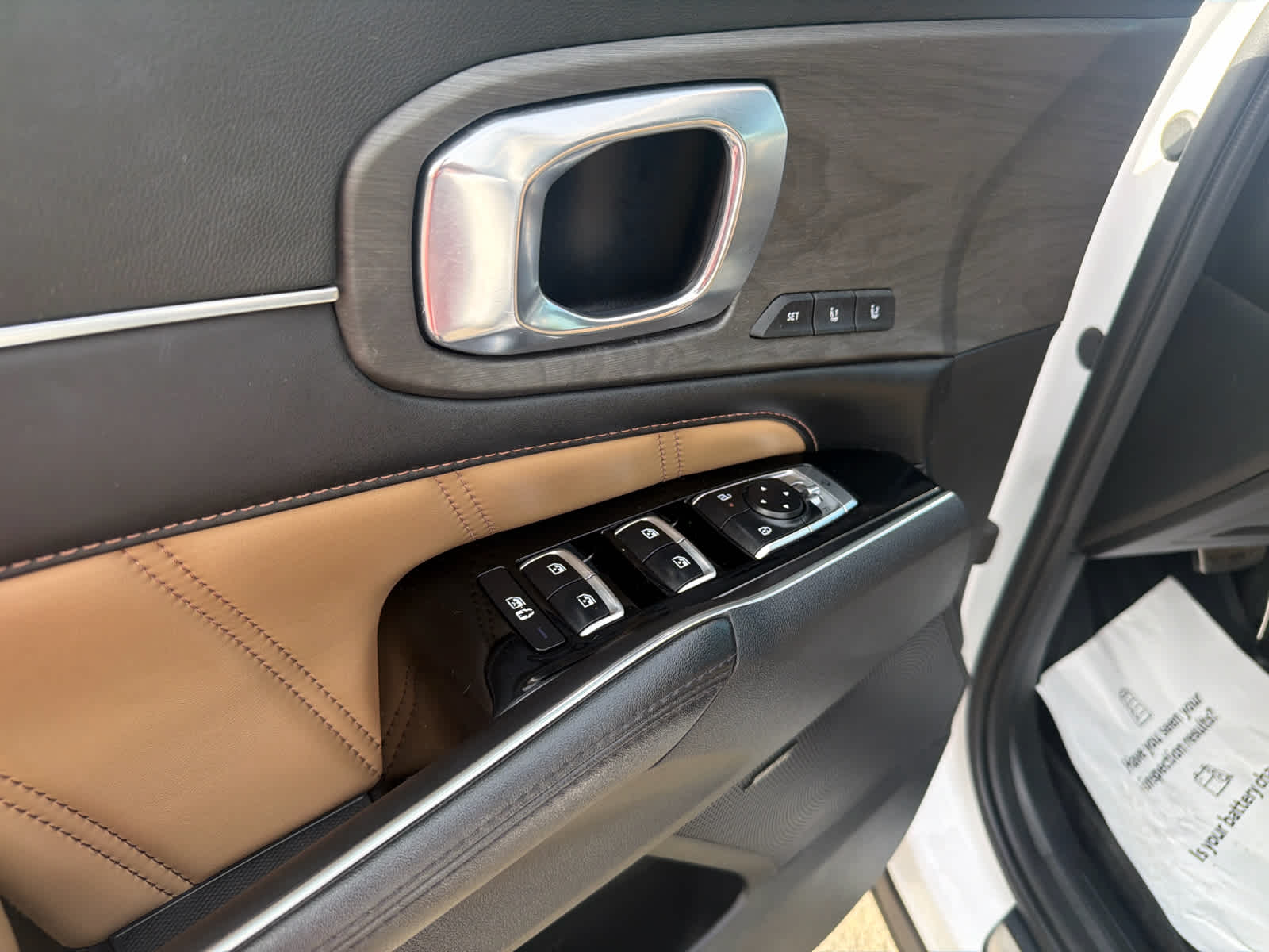 2024 Kia Sorento X-Line SX Prestige