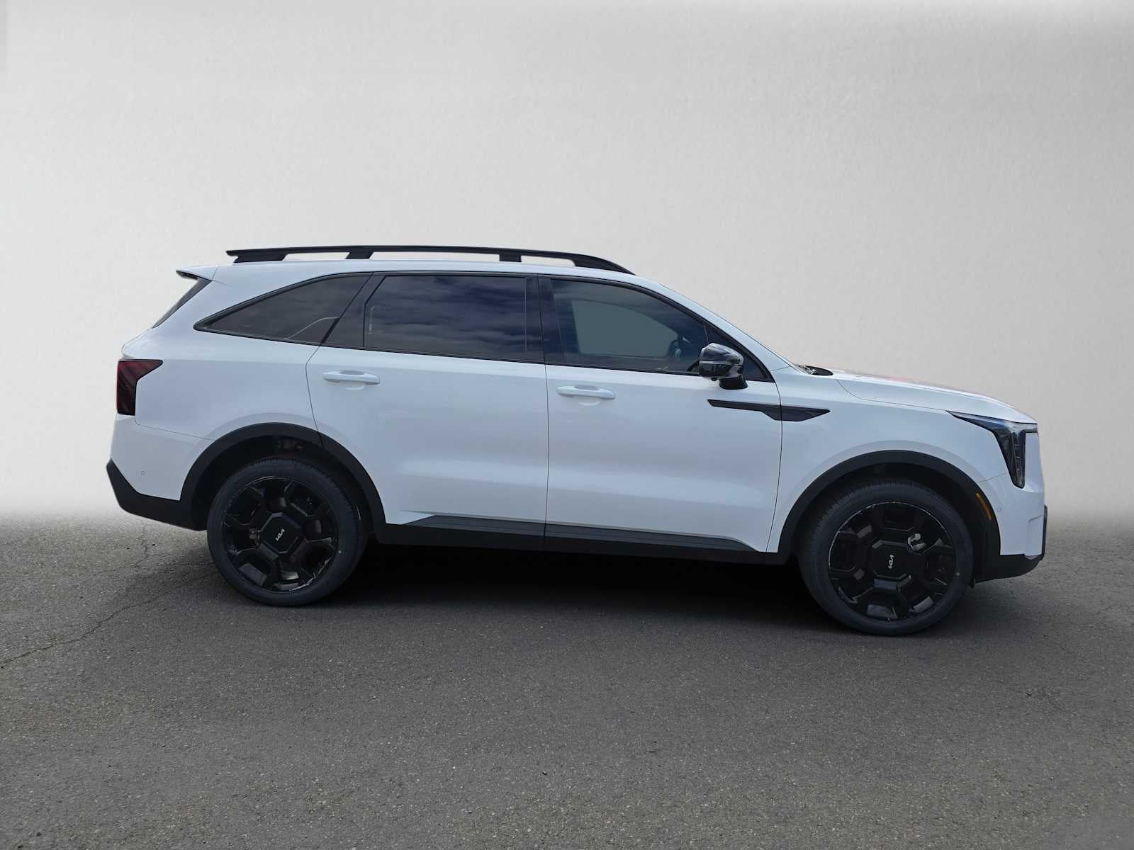 2024 Kia Sorento X-Line SX Prestige
