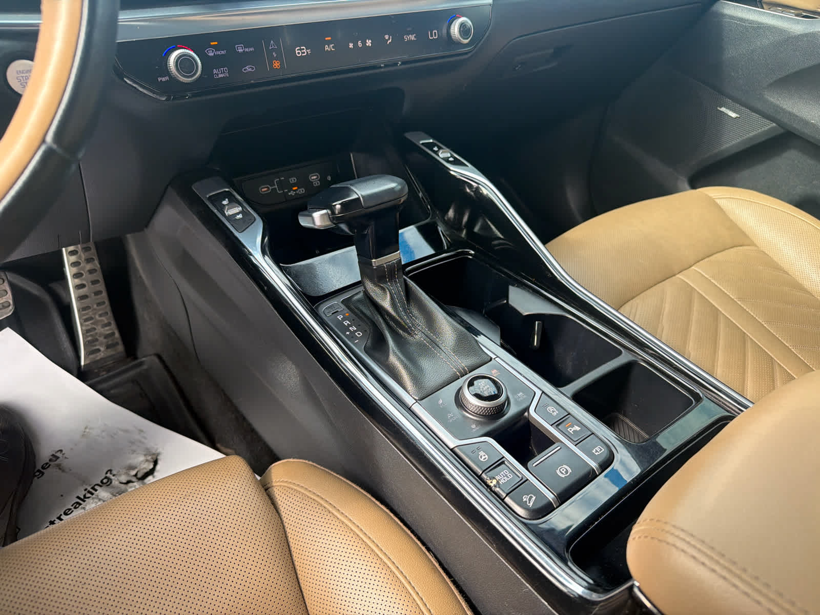 2024 Kia Sorento X-Line SX Prestige
