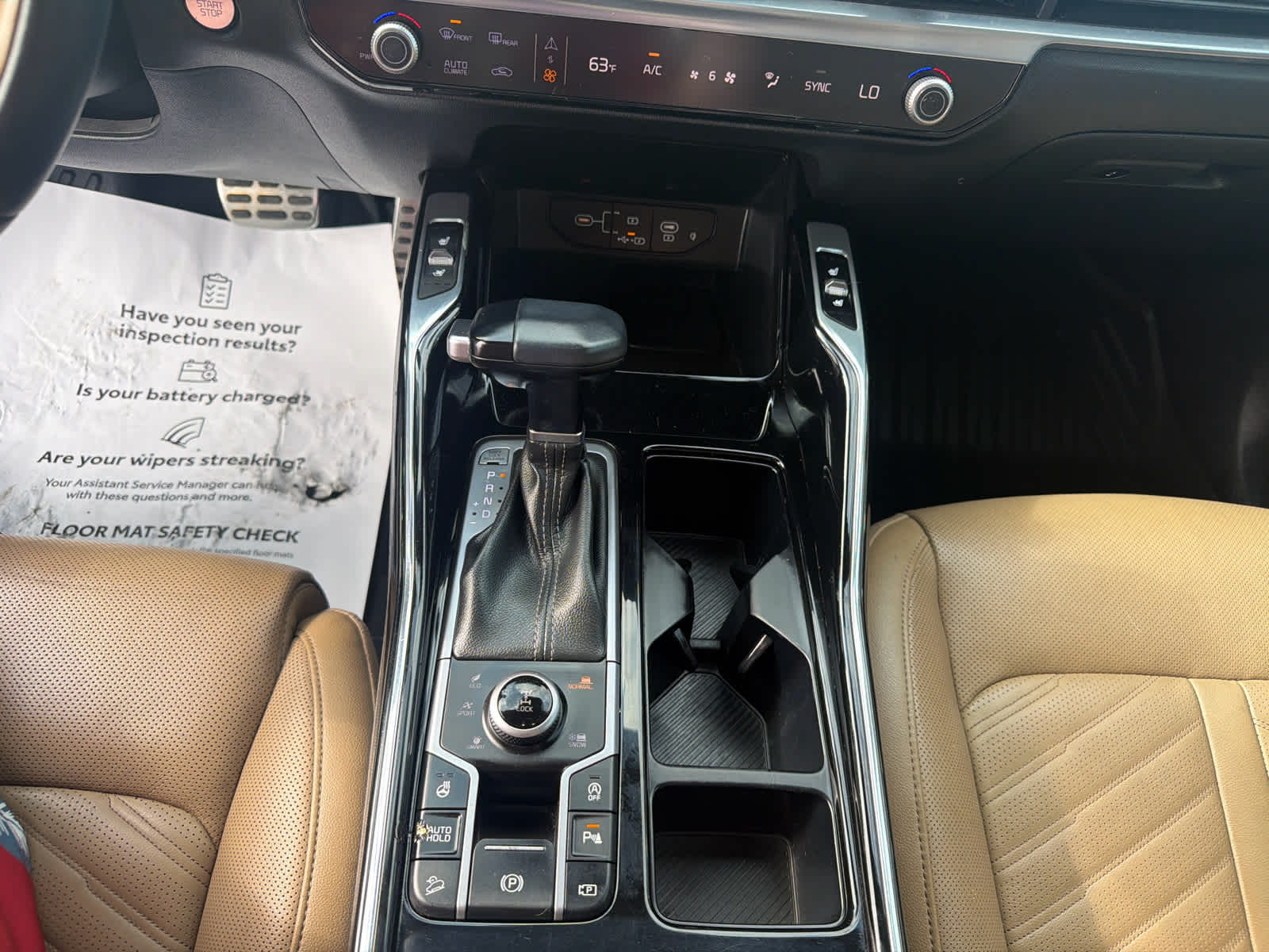 2024 Kia Sorento X-Line SX Prestige