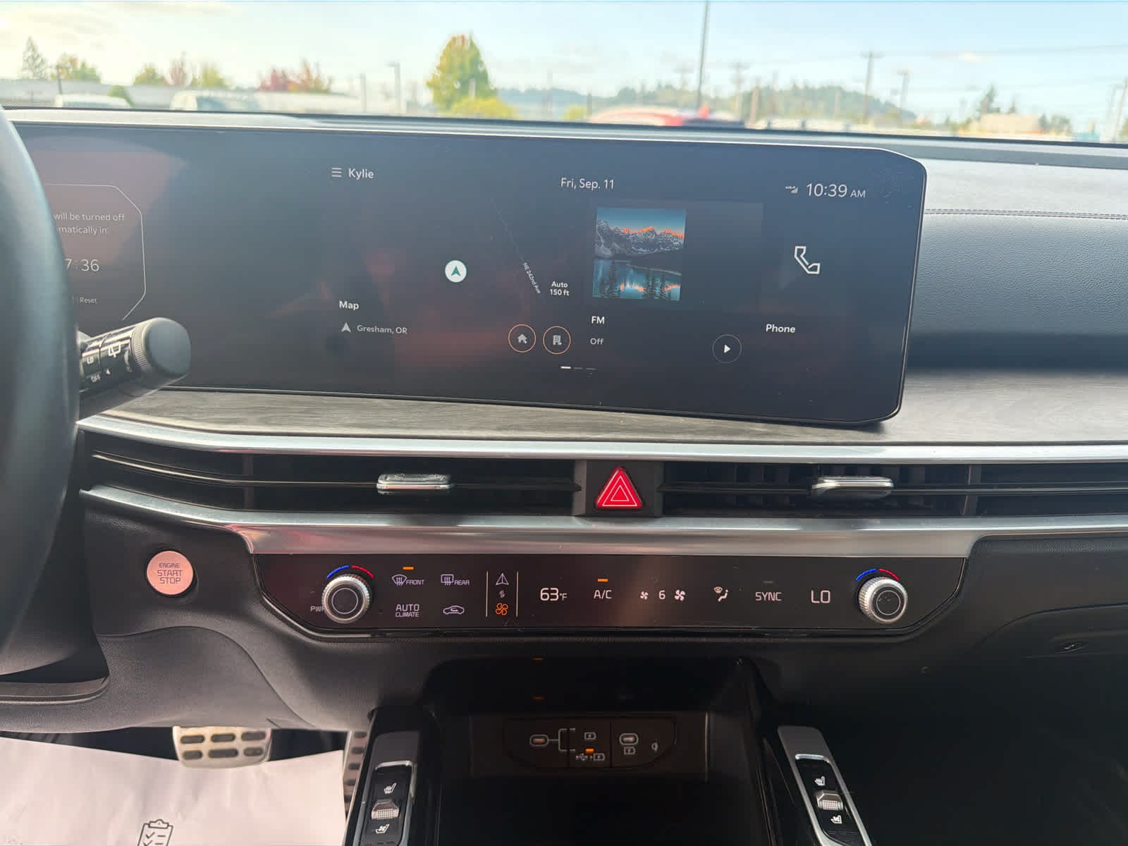 2024 Kia Sorento X-Line SX Prestige