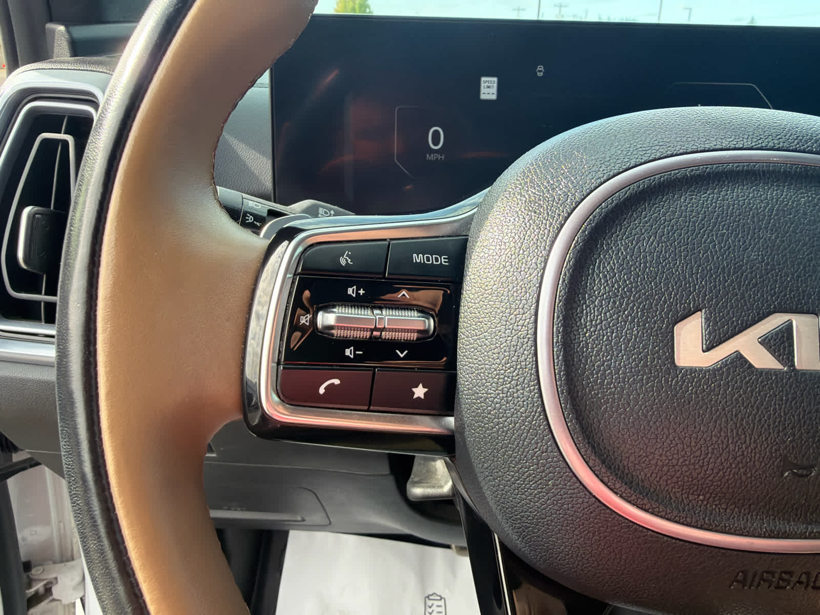 2024 Kia Sorento X-Line SX Prestige